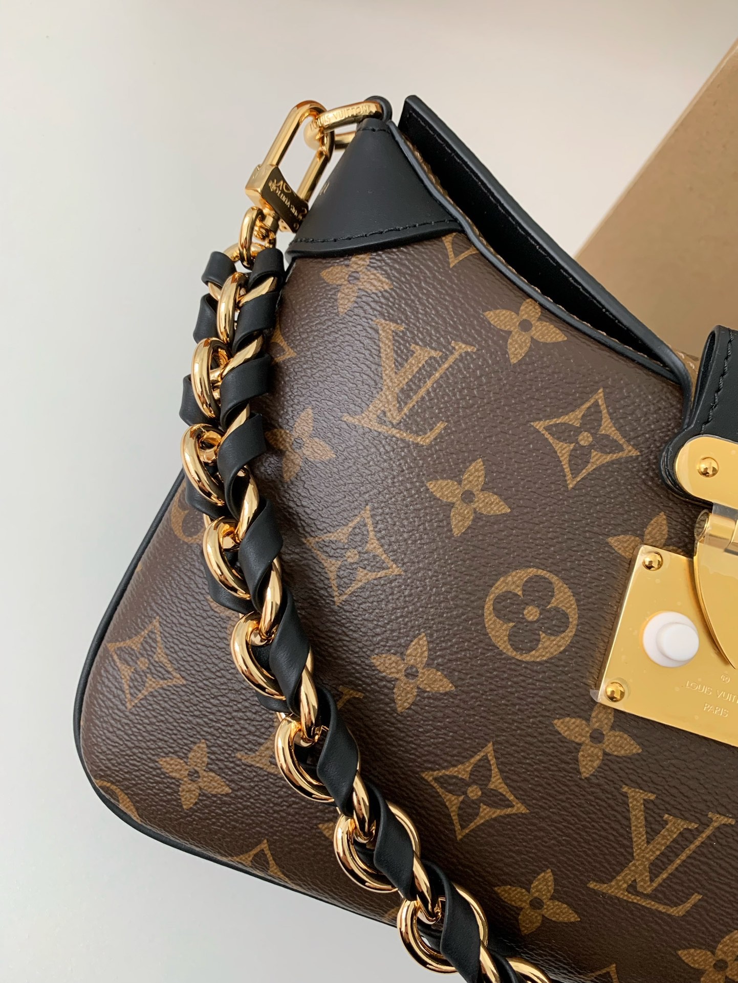 LV  TWINNY  29*19*9cm