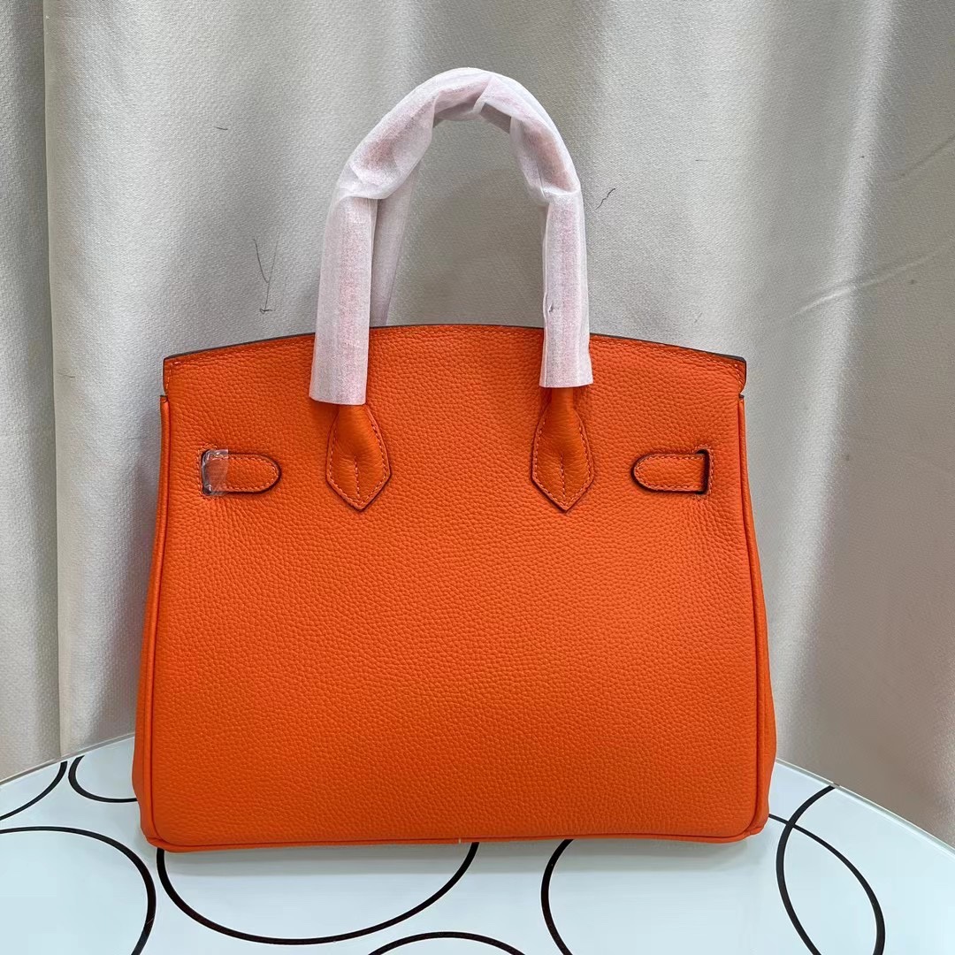 Hermes Birkin  25-30 TOGO