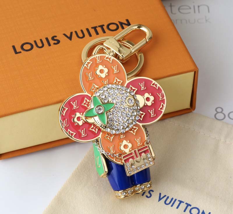 Fashion Key Chain YSK-917000159