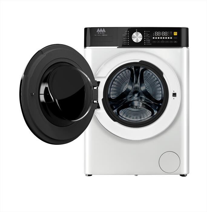 AAAMAZE - Lavatrice AMWM10596A14A 10Kg Classe A-Bianco