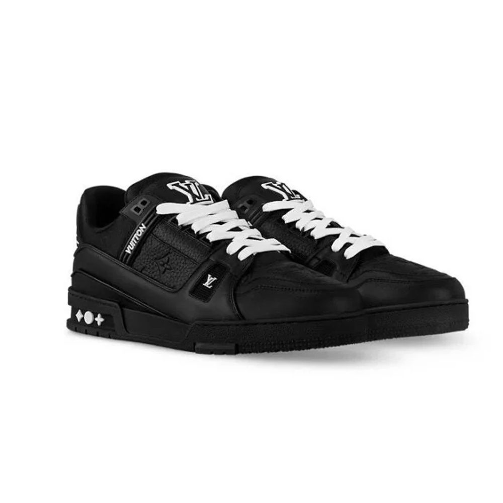 LV  Trainer Sneaker