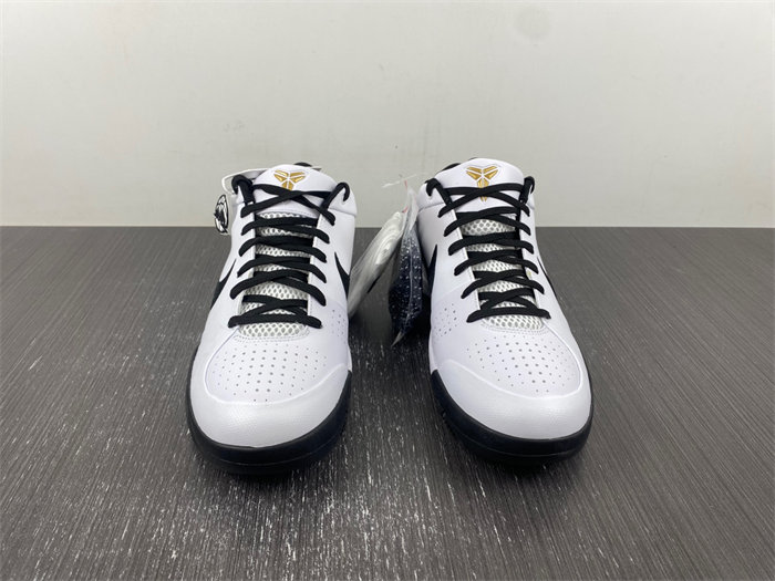 NK Kobe 4 Protro Mambacita Gigi FJ9363-100