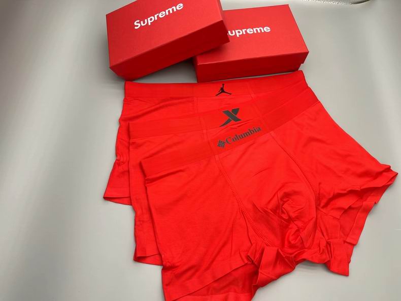 SupreM Panties  Box of three
