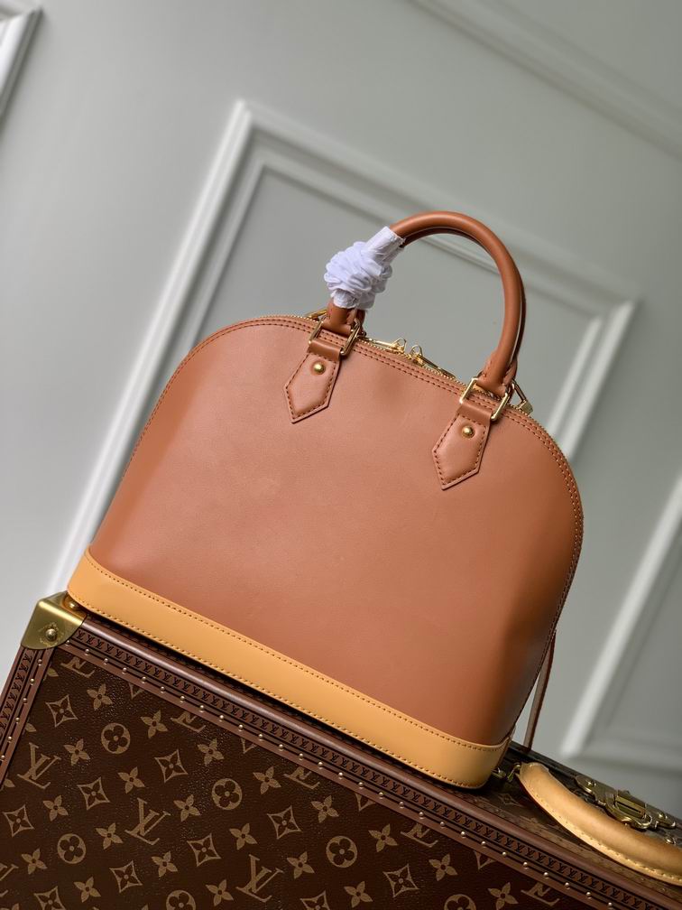 LV Handbag 32x25x16cm