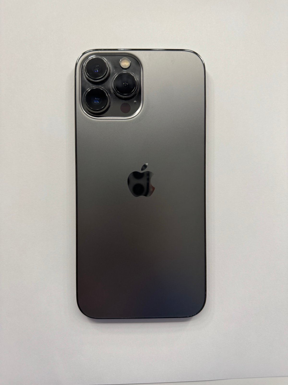 iphone 13 pro max unlocked 256GB 6B22