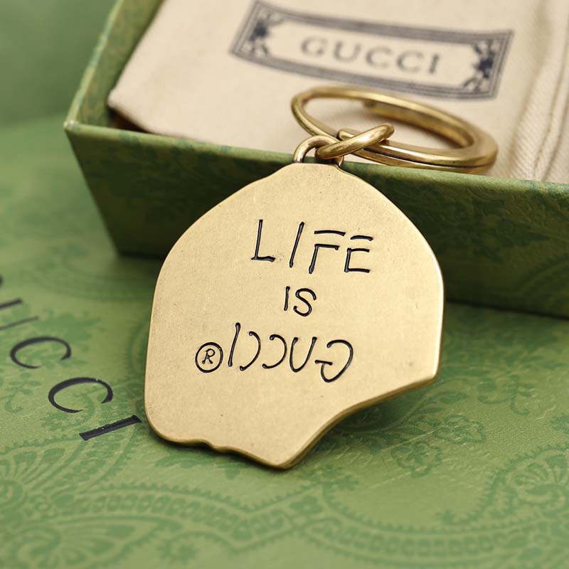 Fashion Key Chain YSK-917000217