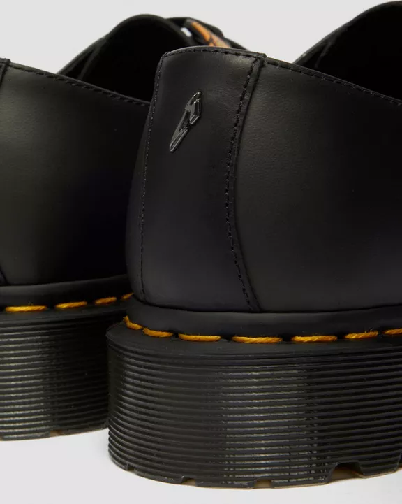 1461 Metallica Shoes