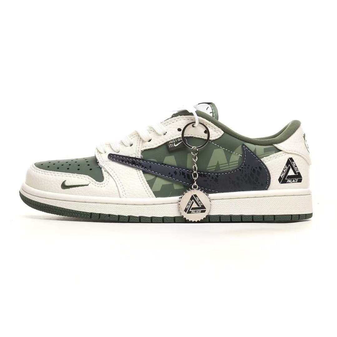 NK Air1 Low x PLC