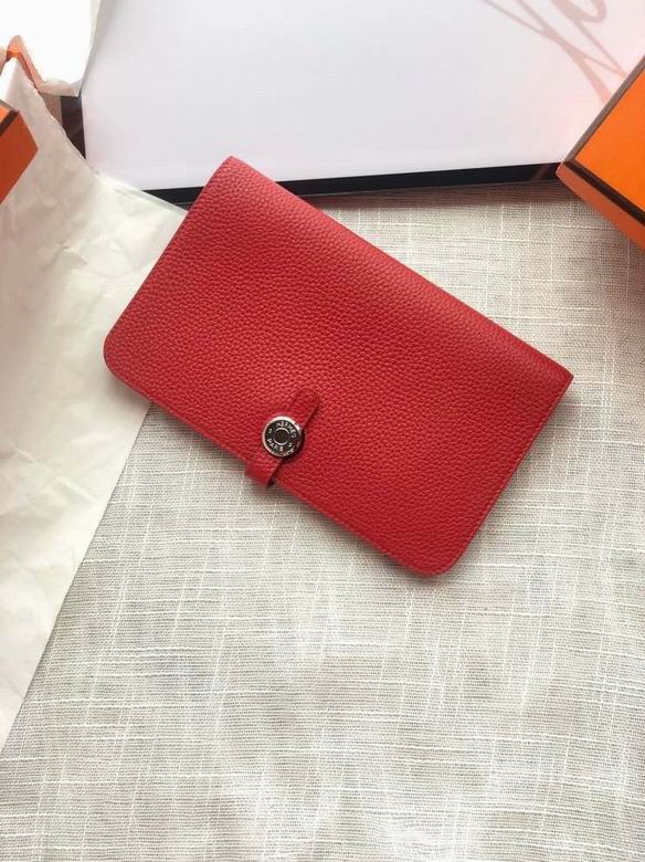 Herms Wallets 20*12cm（Multiple colors）