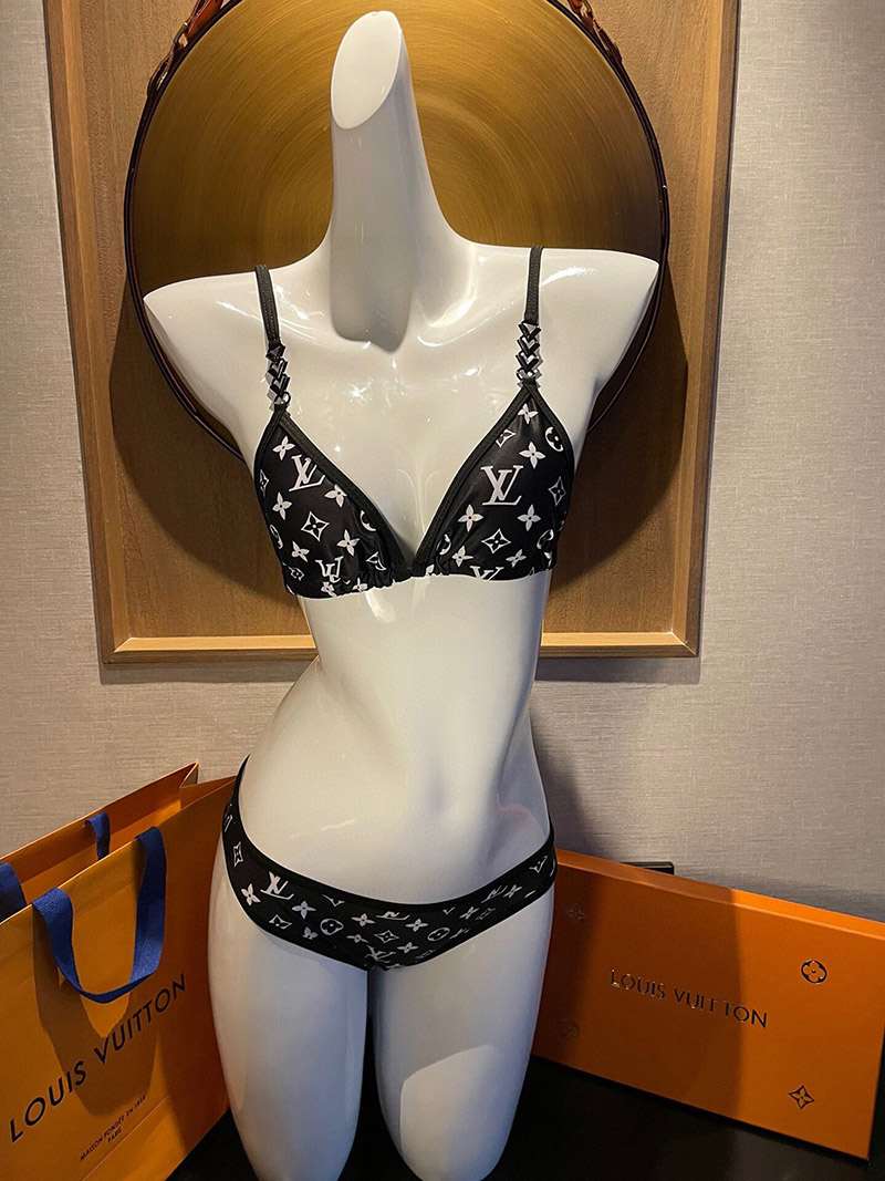 Female Fashion Bikini Swimsuit YY-925161