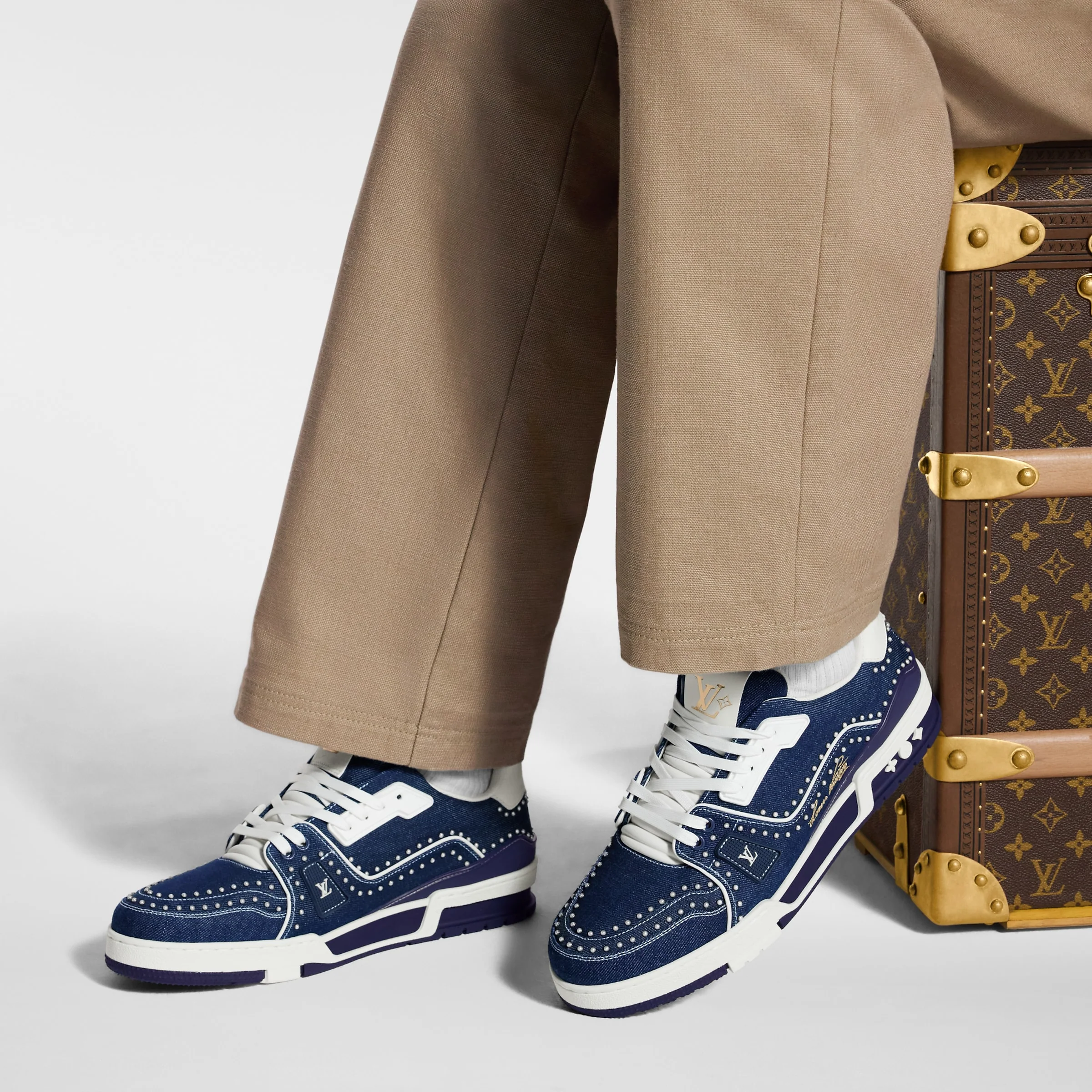 LV  Trainer