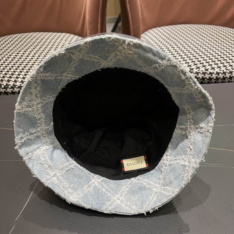 GUC hat