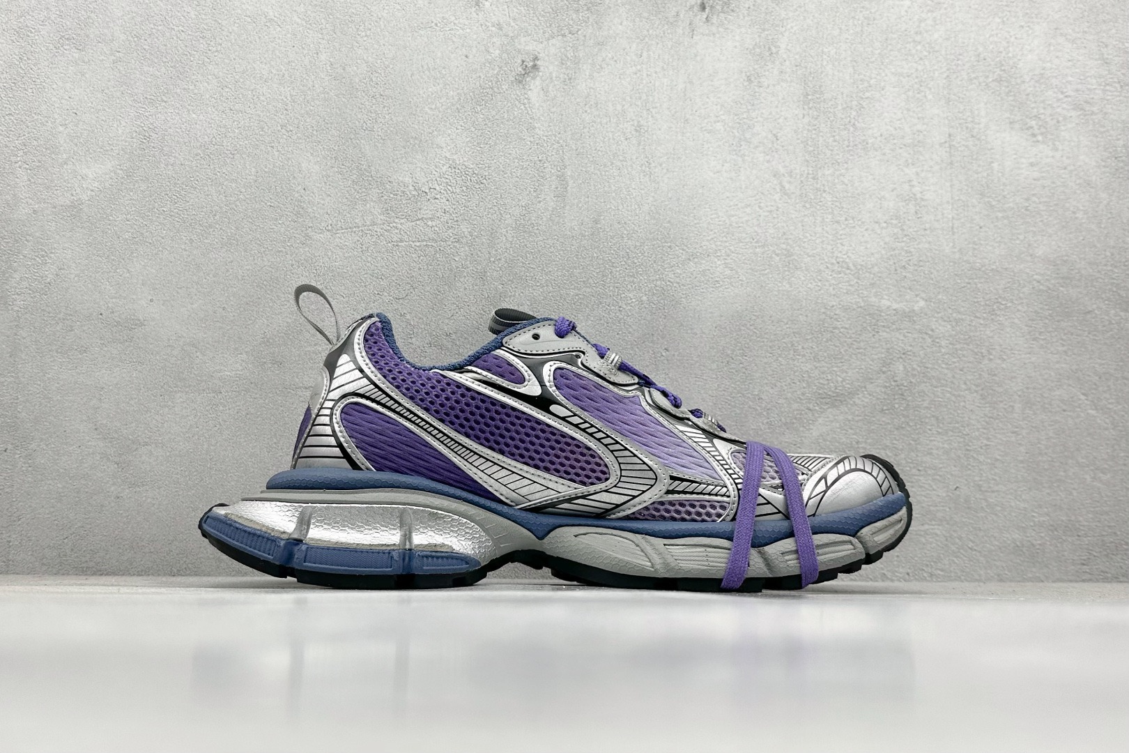 BLCG  3XL Sneakers
