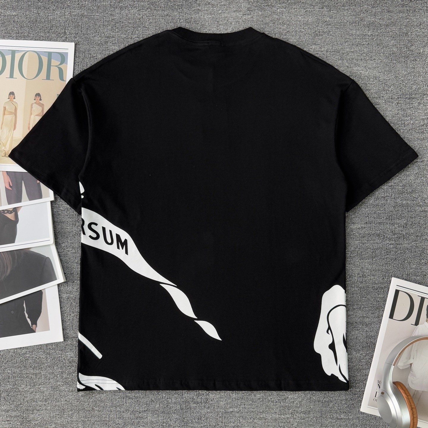 B B R T-Shirts