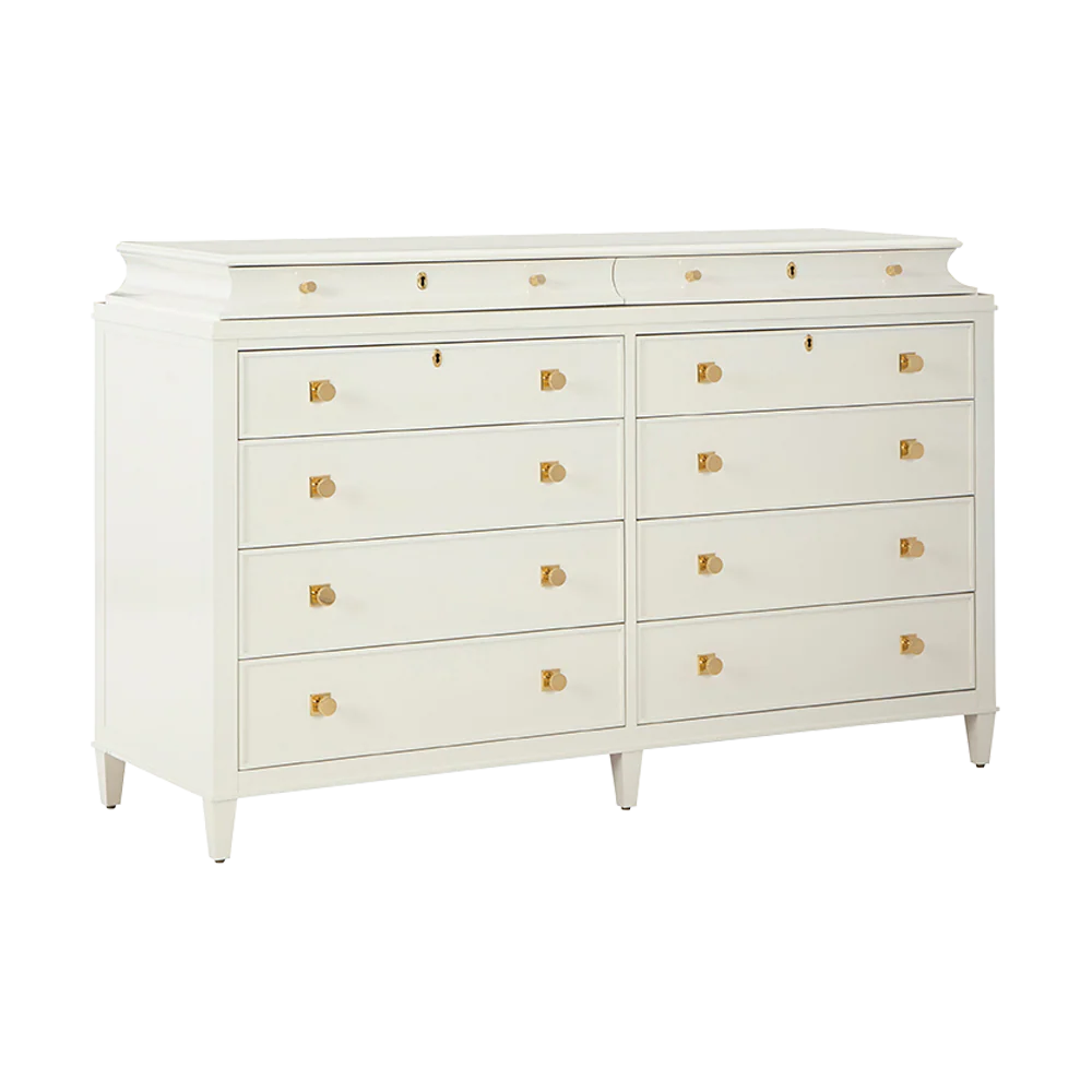 Rowayton Double Chest