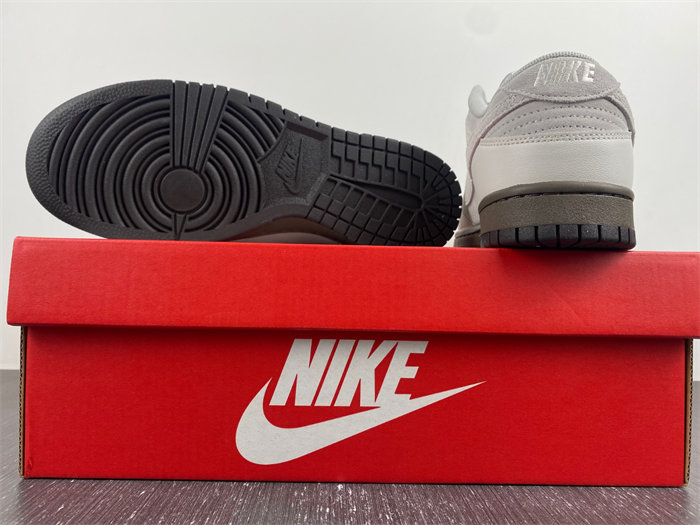 NK Dunk Low Ironstone FD9746-001