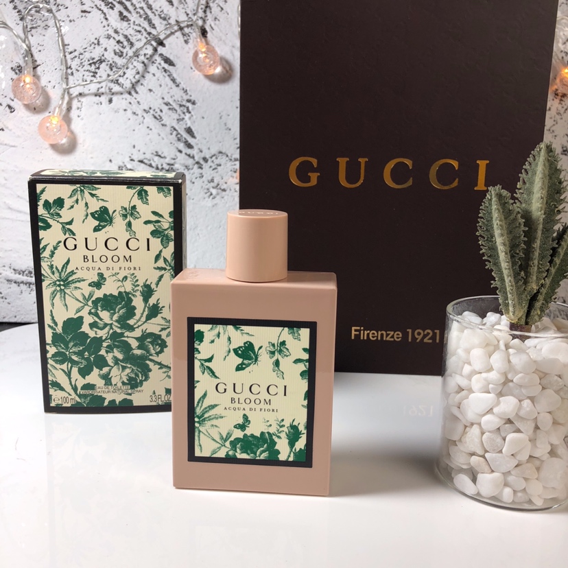 Gucci Bloom Acqua di Fiori