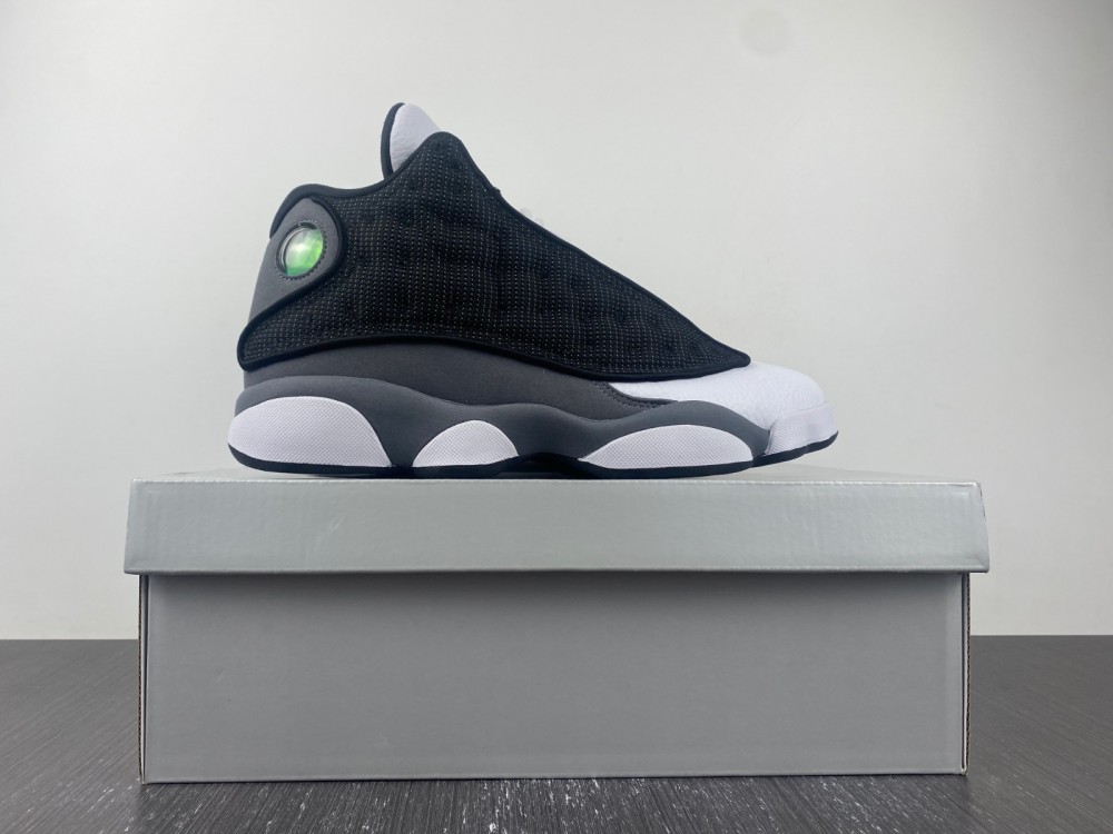 JRD 13 Retro Black Flint DJ5982-060