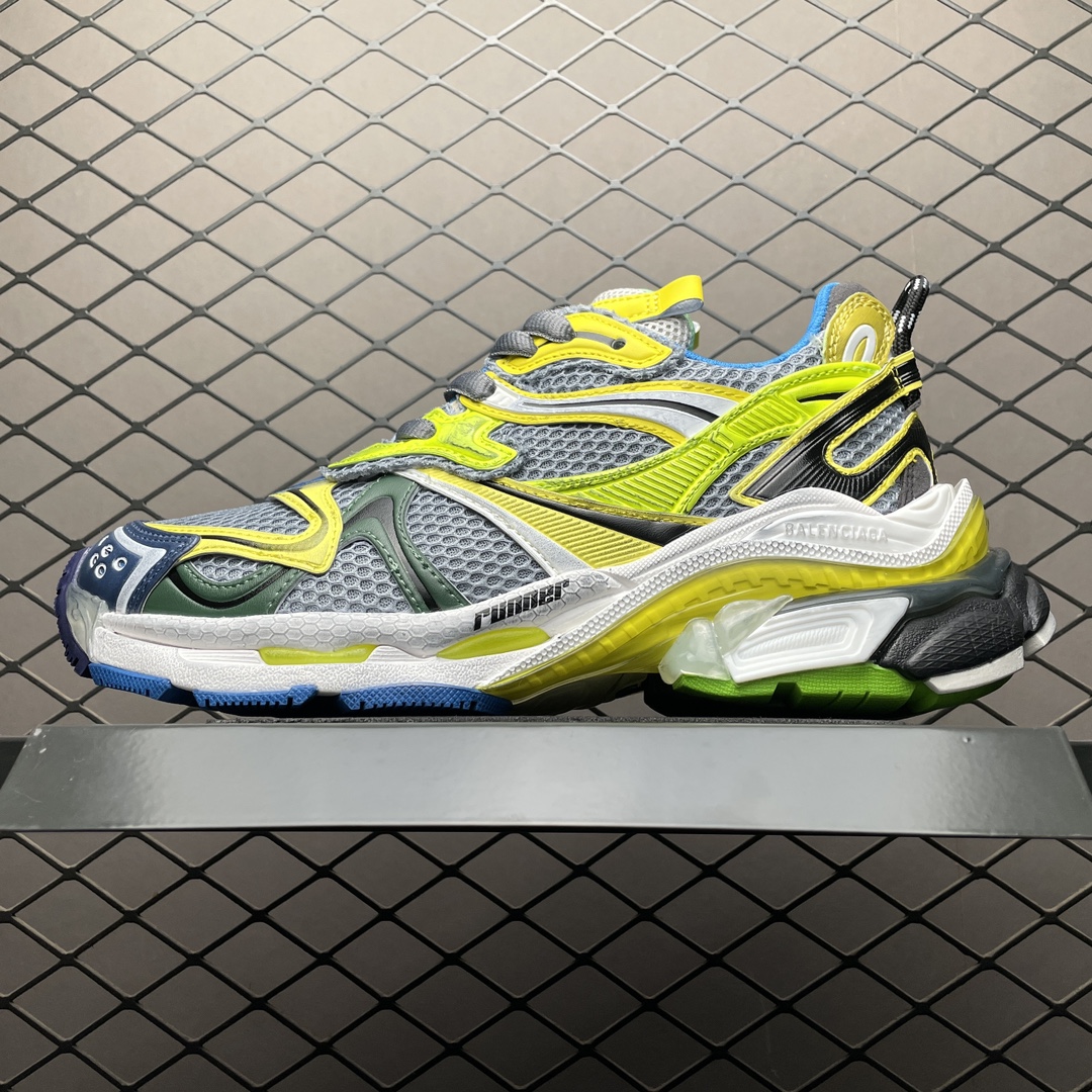 BLCG Runner 2
