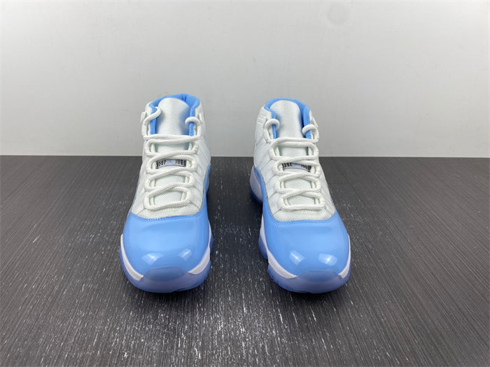 JRD 11 Retro CT8012-141