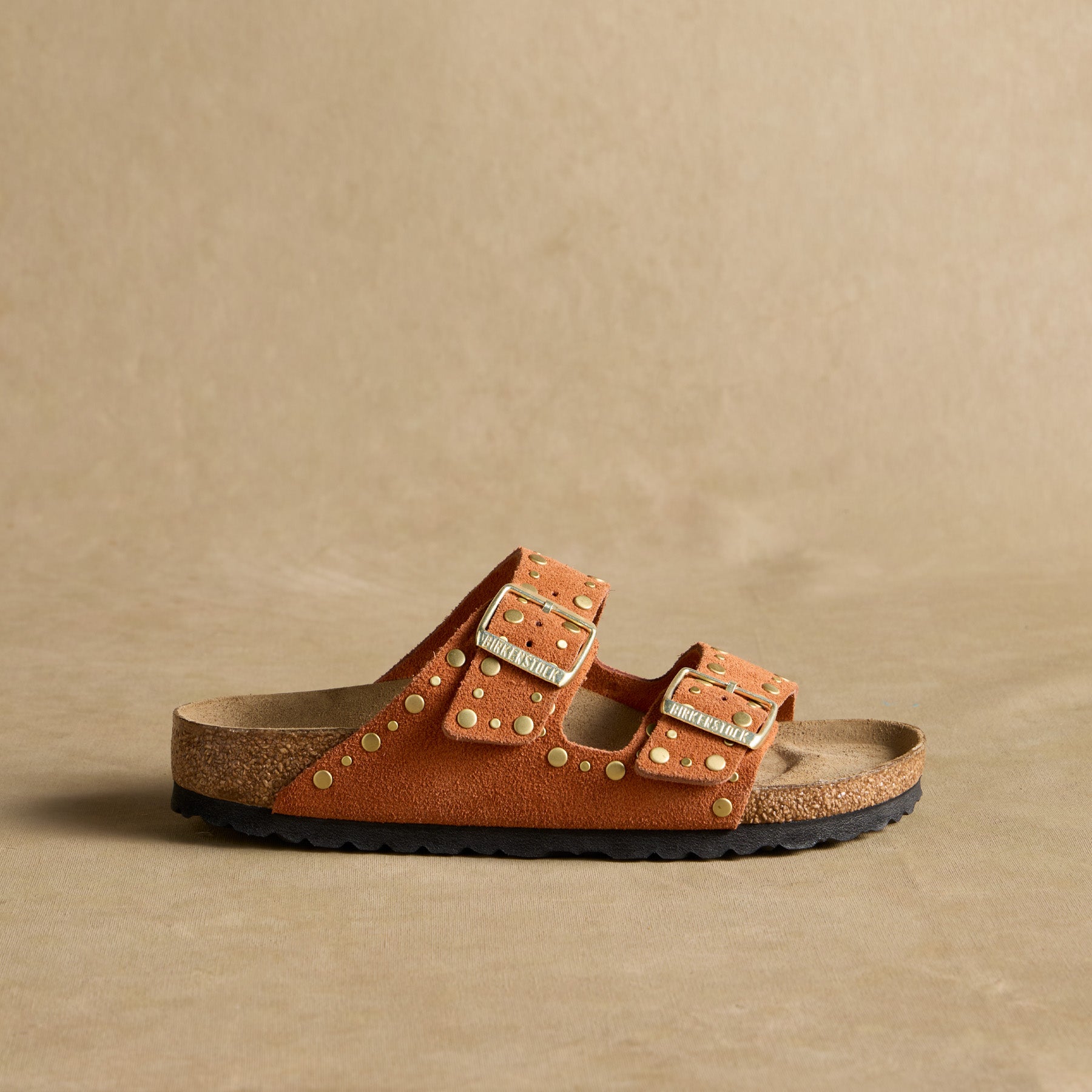 Arizona Studded Sandals