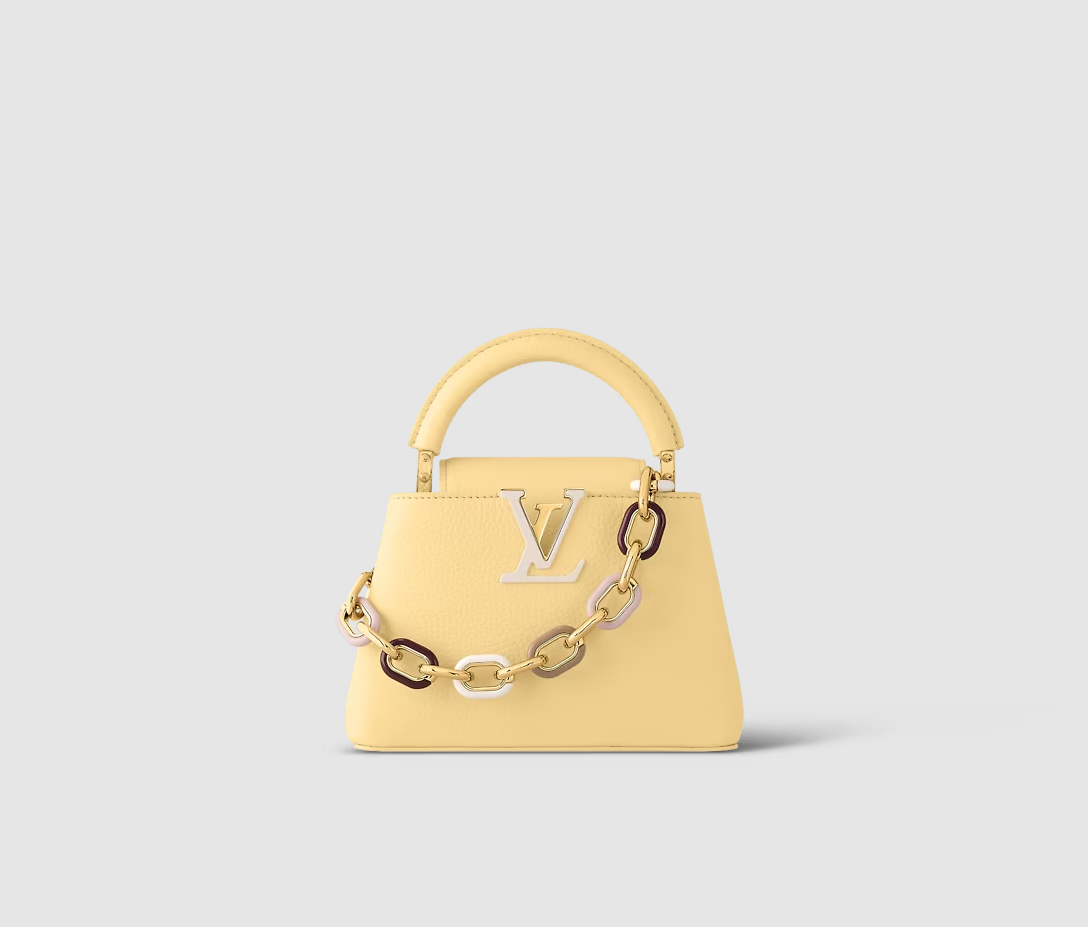 Capucines Mini