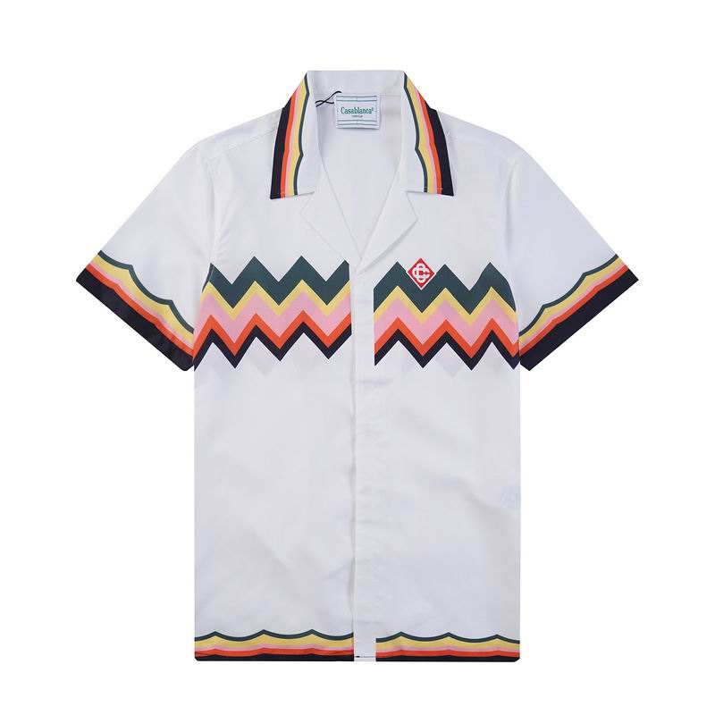 Casablan Two Piece Short