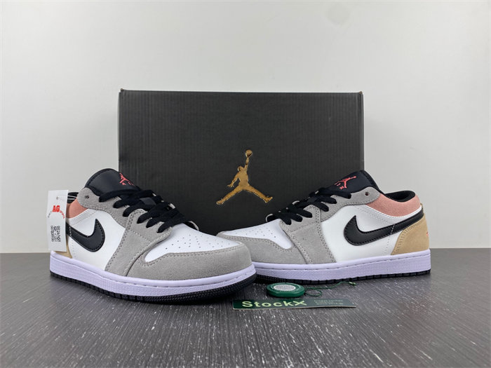 Air JRD 1 Low DX4334-008