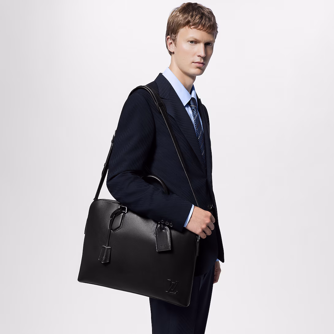 Porte Document Voyage PM