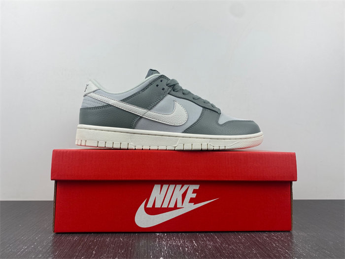NK Dunk Low Mica Green DV7212-300