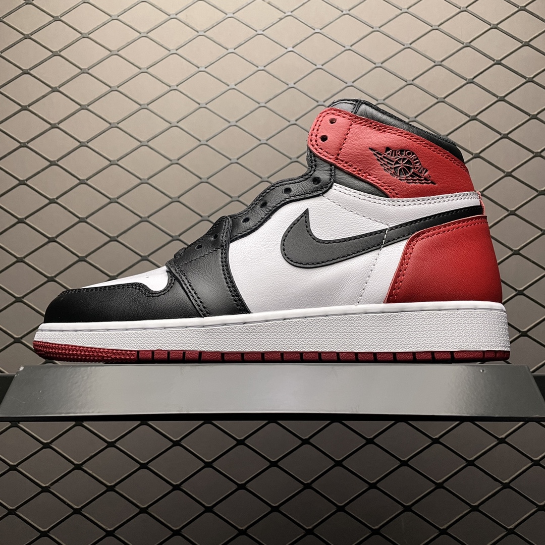 JRD1 Retro Black Toe 555088-125