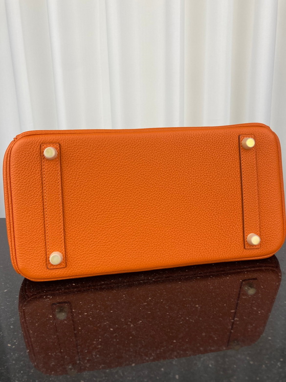 Herms Birkin 30cm/35cm（Multiple colors）