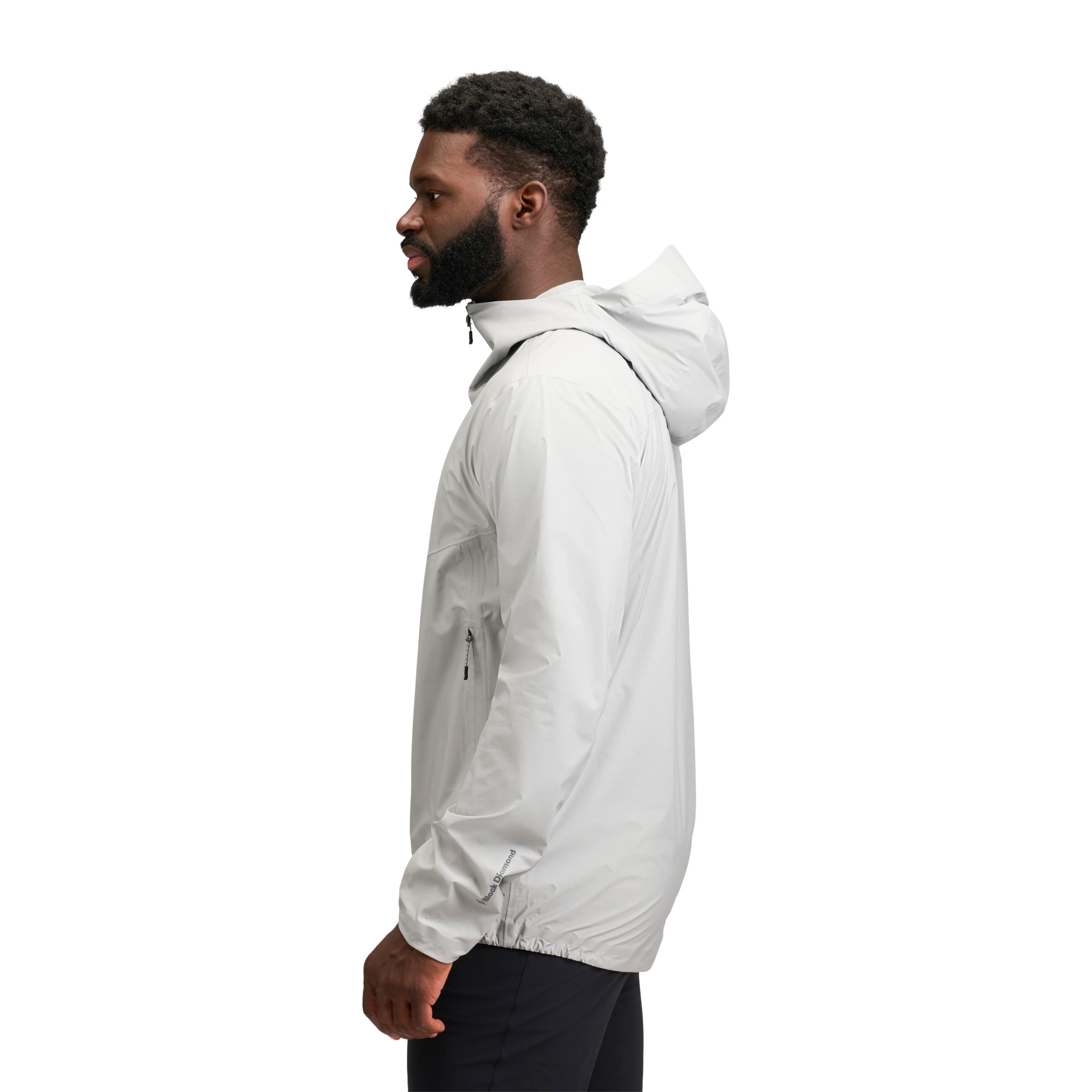 Men's Deploy 3L Shell