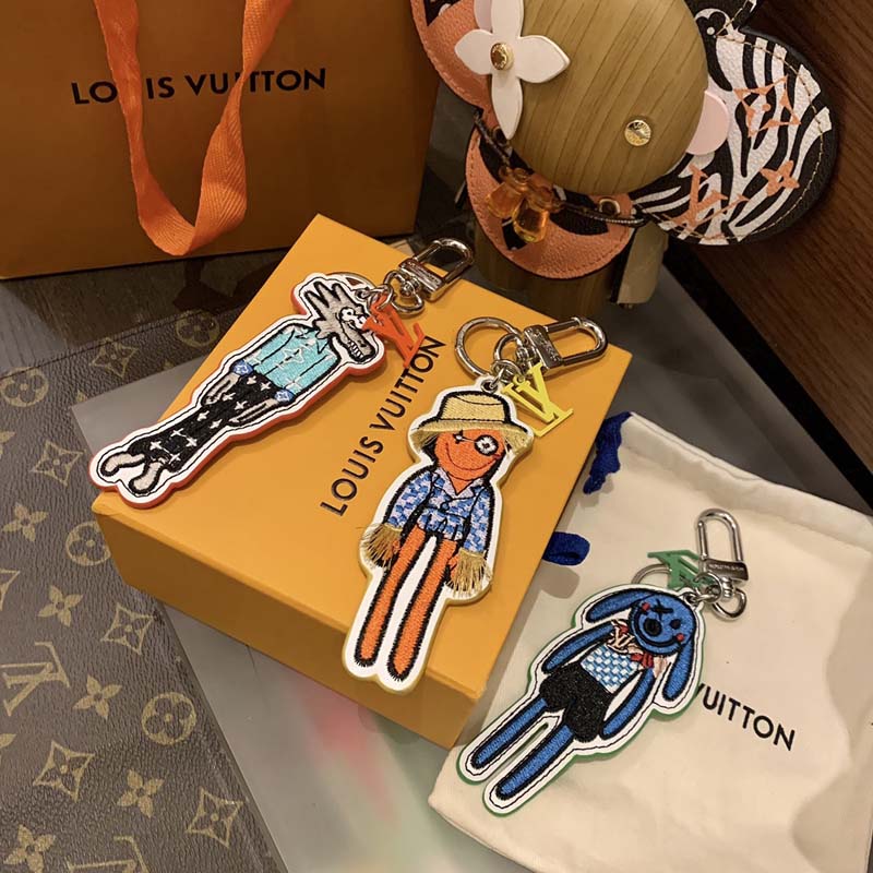 Fashion Key Chain YSK-917000149
