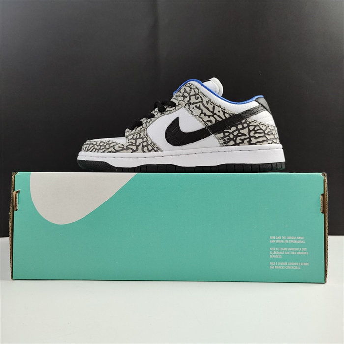 NK SB Dunk Low CU1727-106