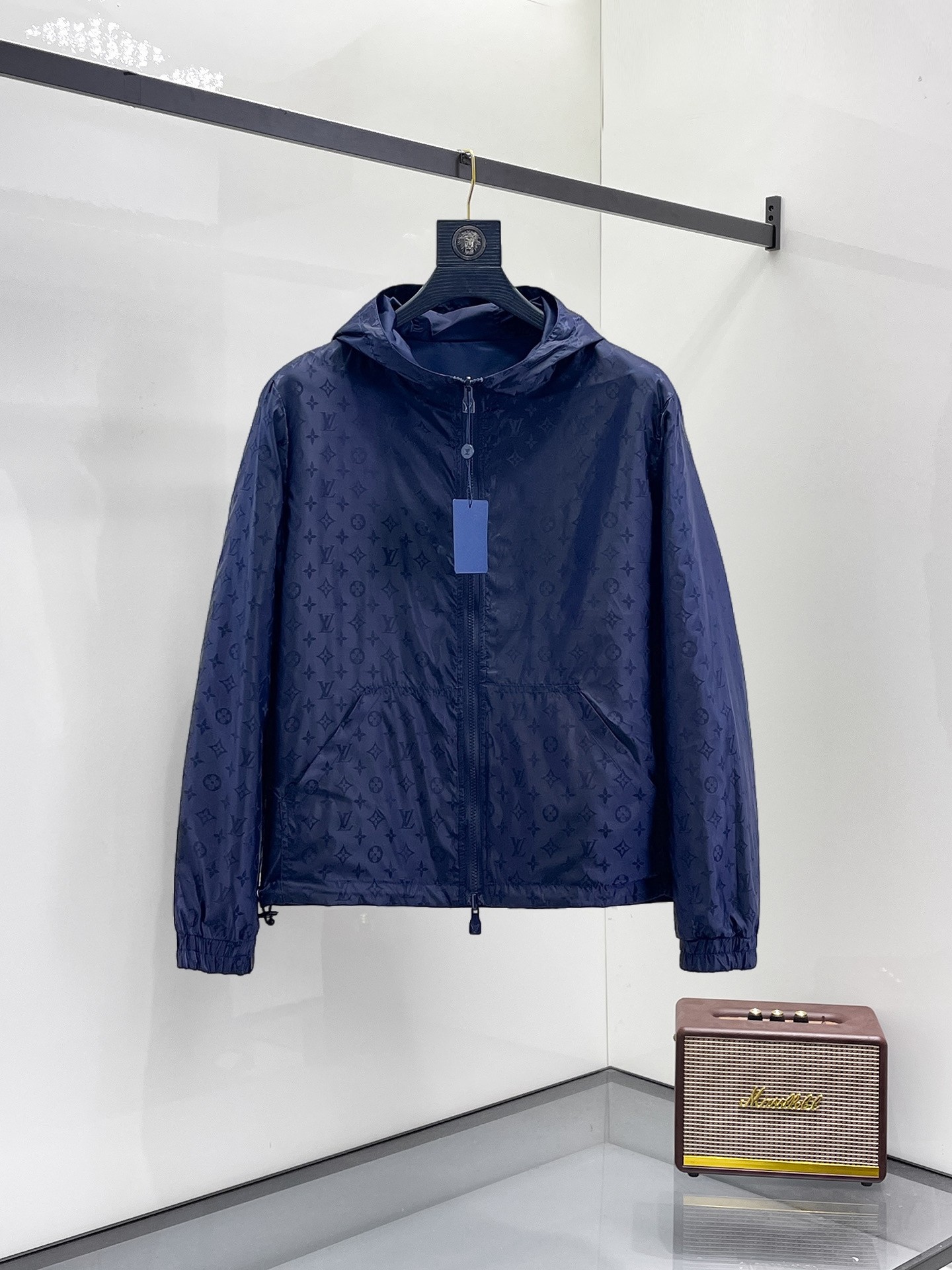 LV Jacket