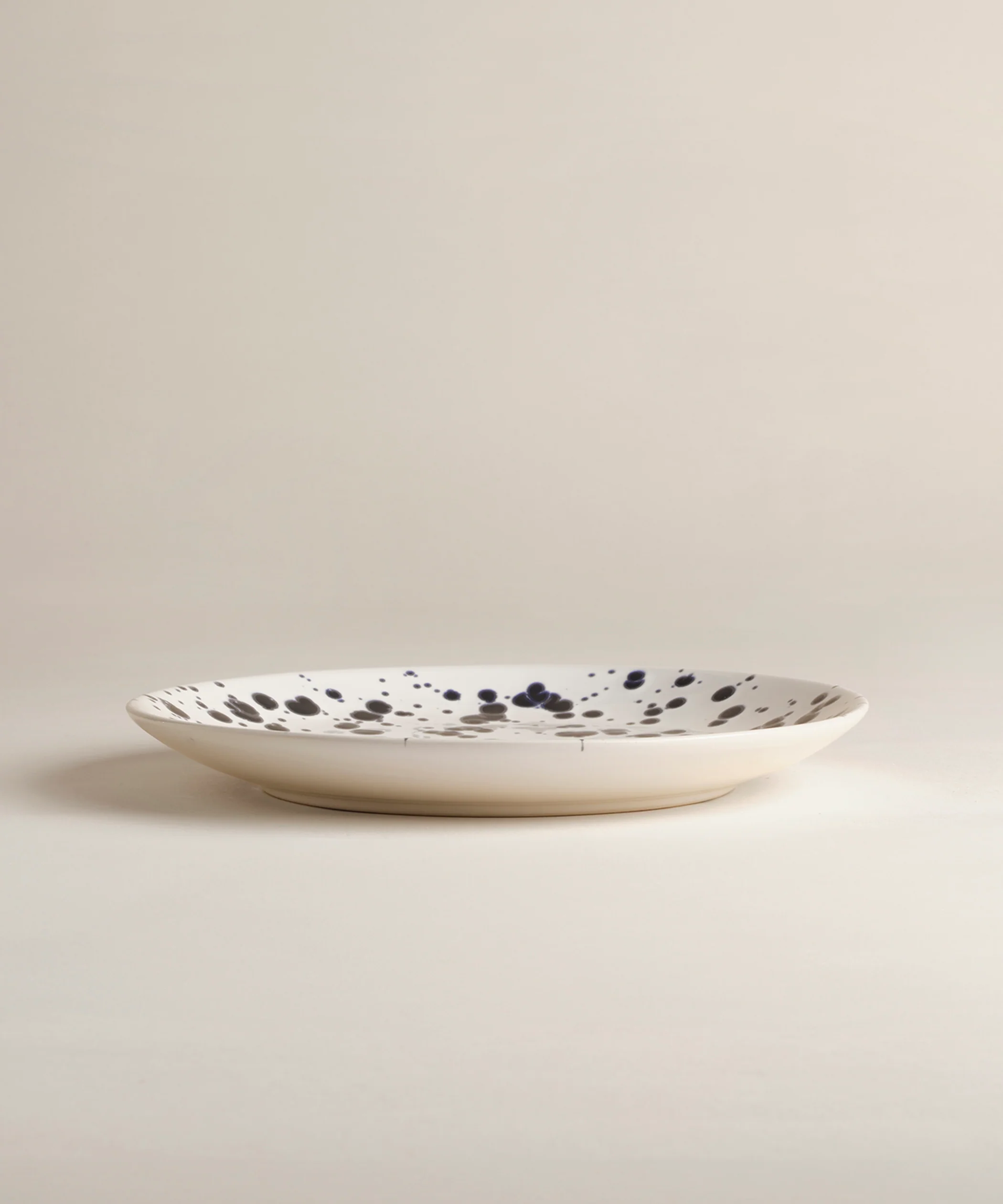 Splatter Small Plates