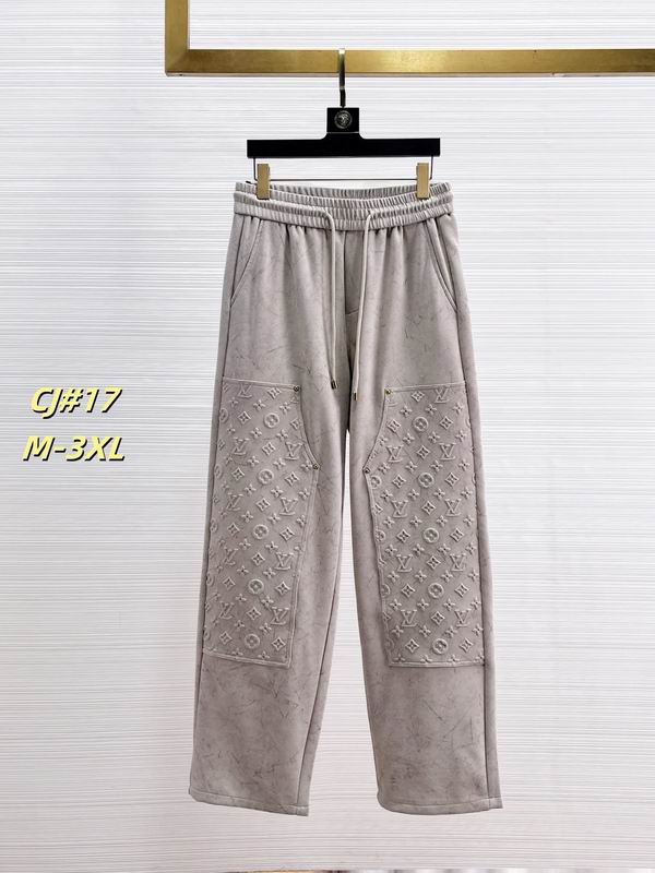 LV Trousers