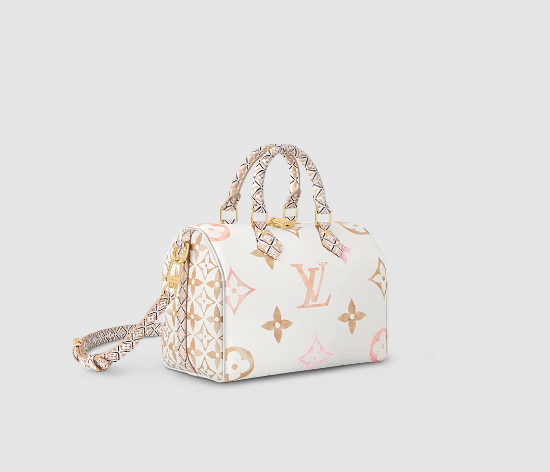 Speedy Bandoulière 25