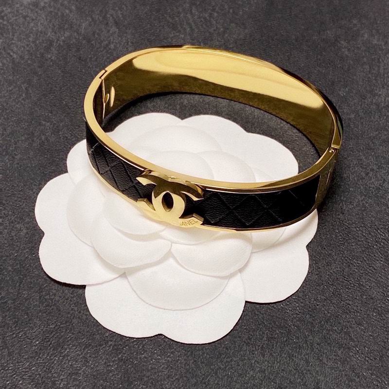 Chanell Bracelets
