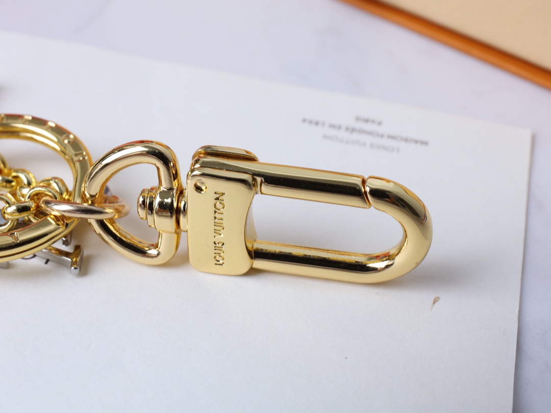 Fashion Key Chain YSK-91700075