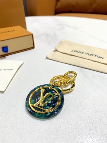LV Key Ring