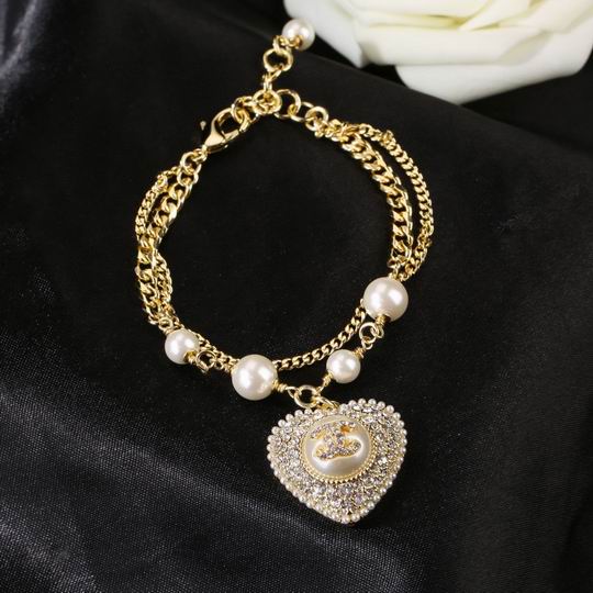 Chanell Bracelets