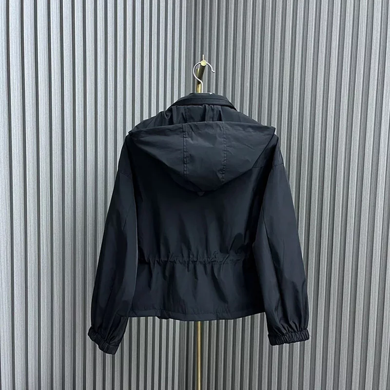Classic triangle nylon assault suit WT-813106