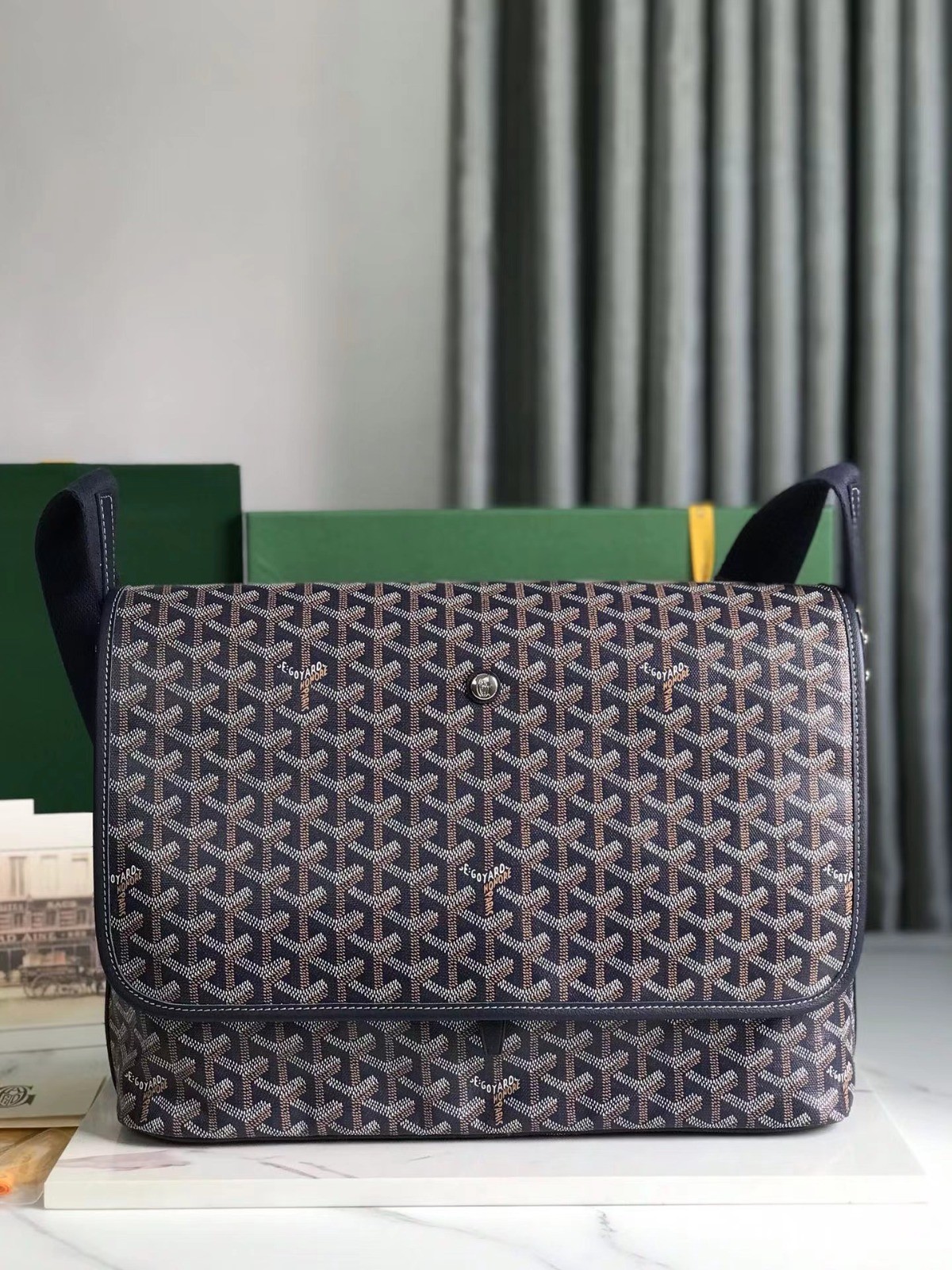 GY bag