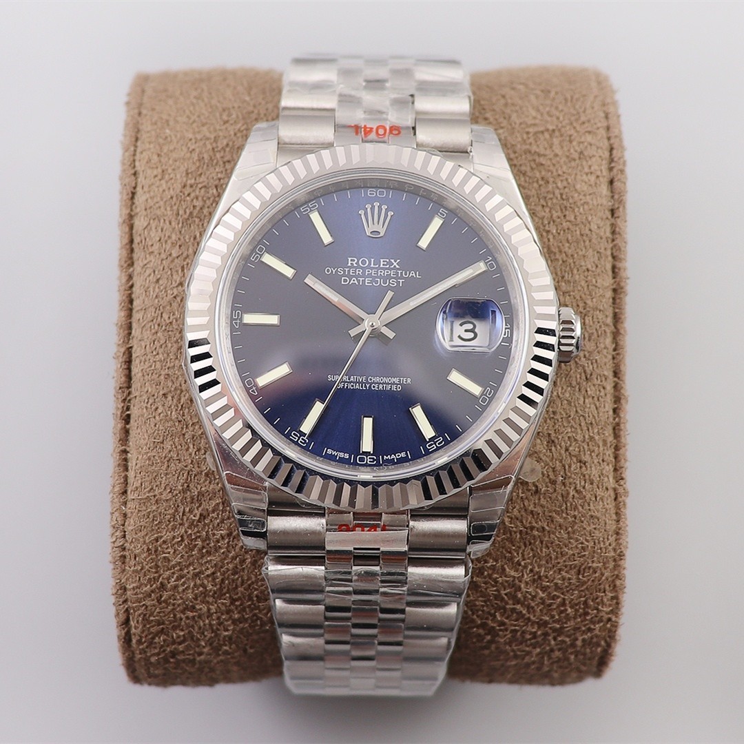 RLX RE Log Men's Watch 41mm