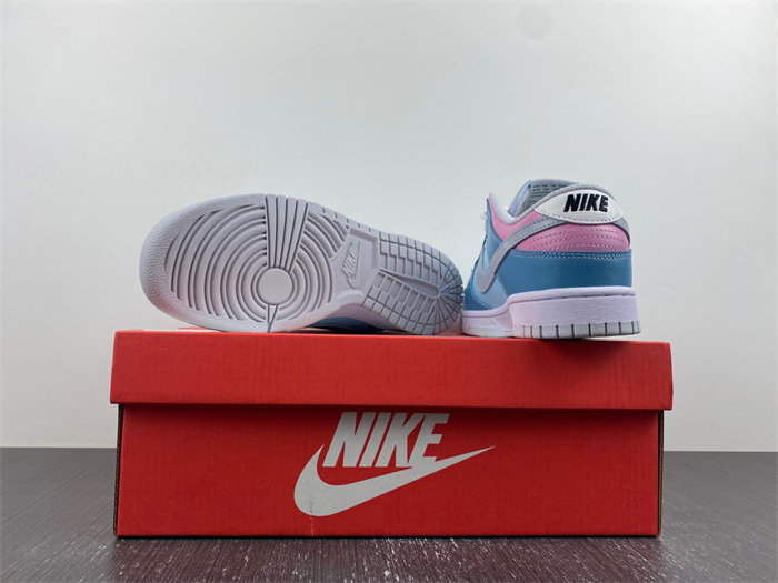 NK Dunk Low Mineral Teal FD1232-002