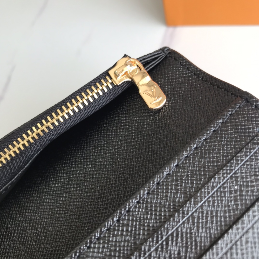 2Colors Fashion Long wallet BB-918000426