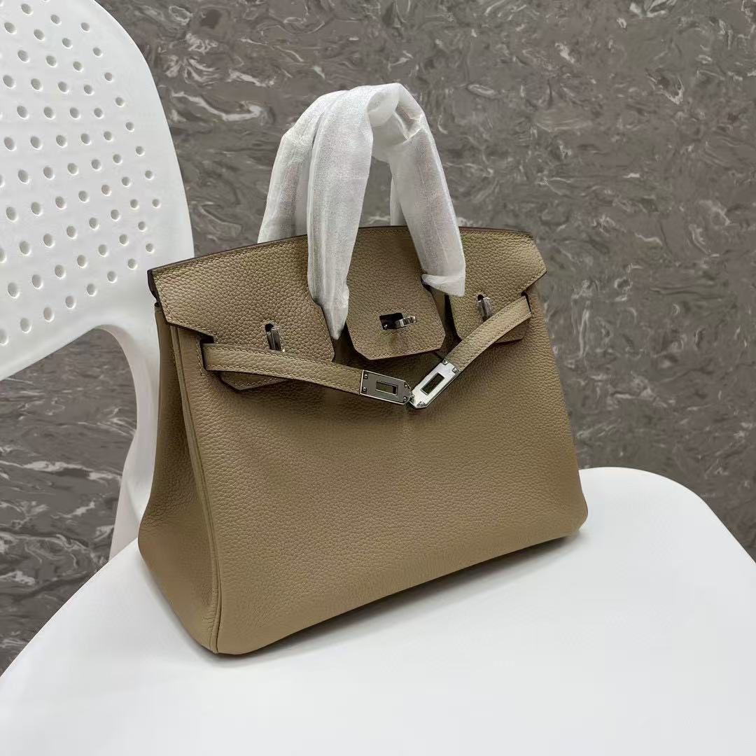 Hermes Birkin 25-35cm custom TOGO
