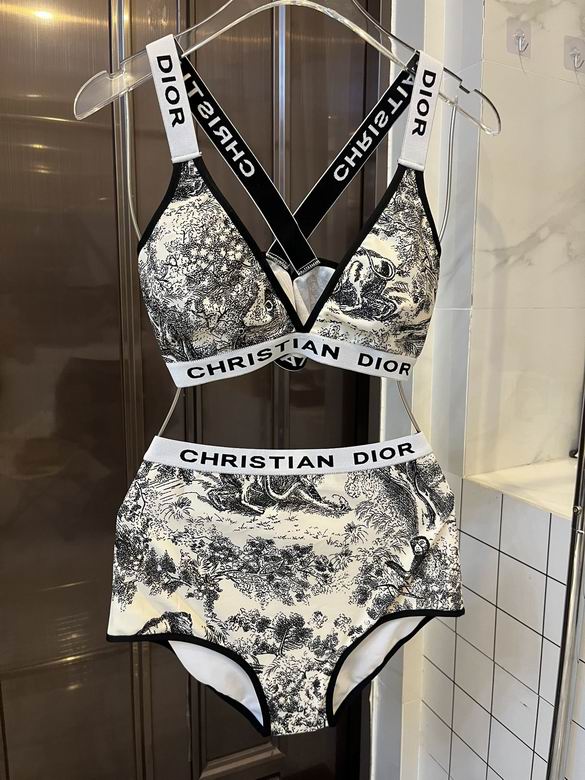 DR Bikini